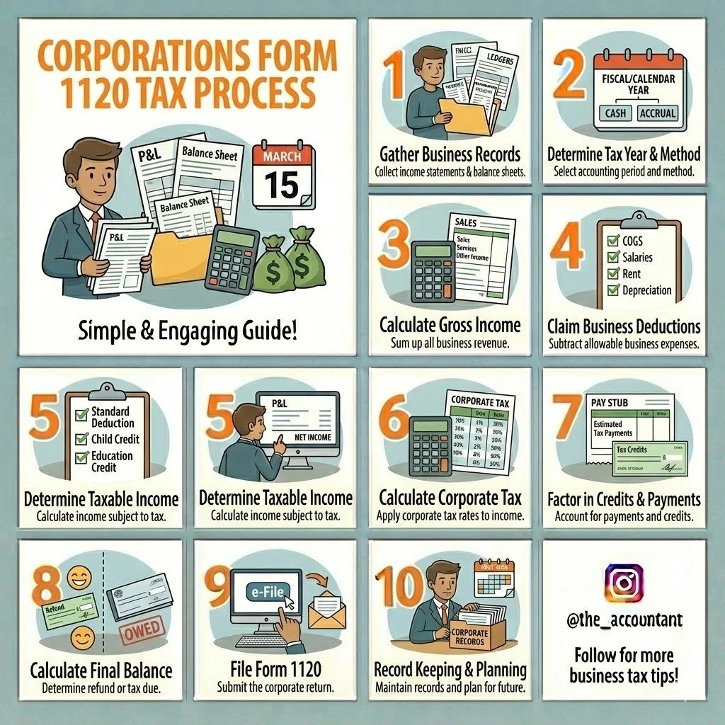 NJ business tax deductions 2026 — corporate and small-business deductions for LLCs, S-Corps, and sole proprietors